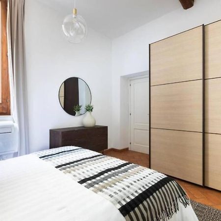 Charming 1Br In Navona Square Apartamento Roma Exterior foto
