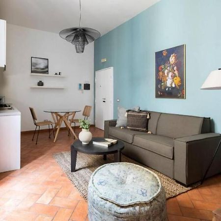 Charming 1Br In Navona Square Apartamento Roma Exterior foto