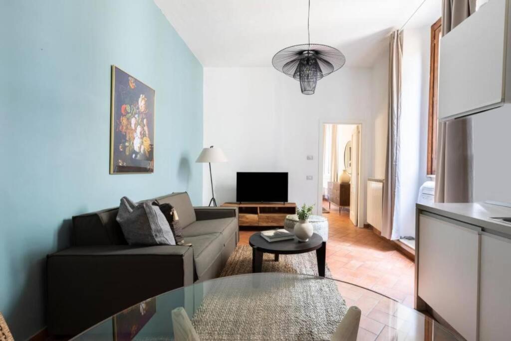 Charming 1Br In Navona Square Apartamento Roma Exterior foto