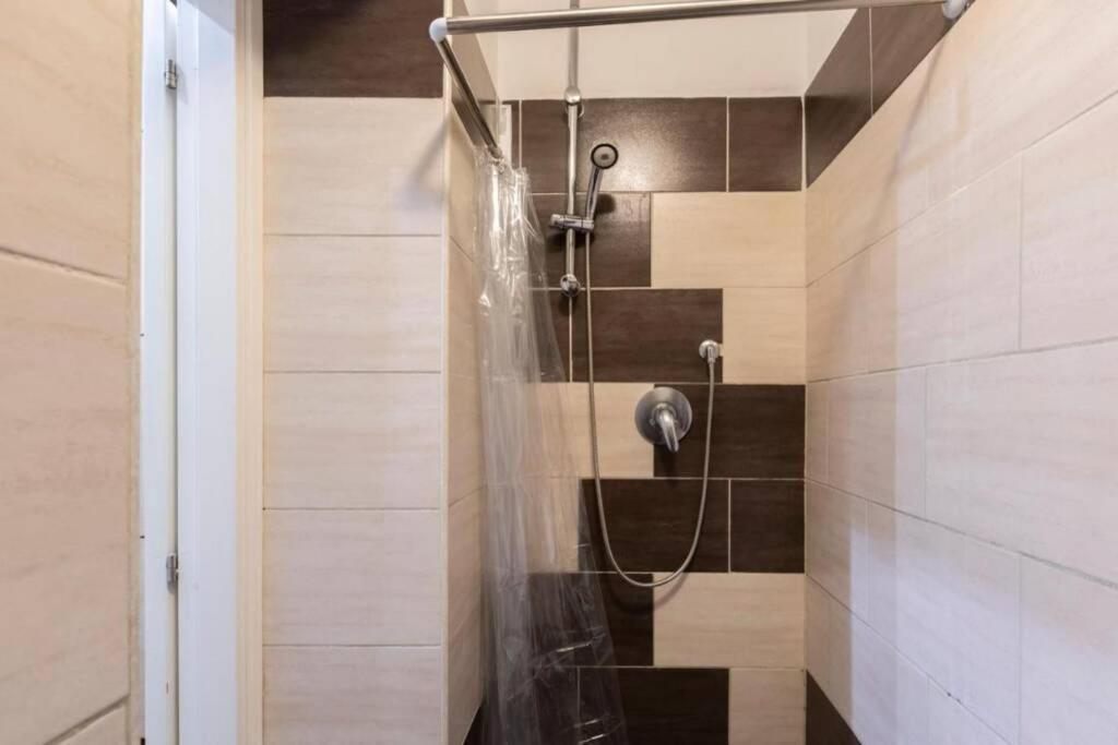 Charming 1Br In Navona Square Apartamento Roma Exterior foto
