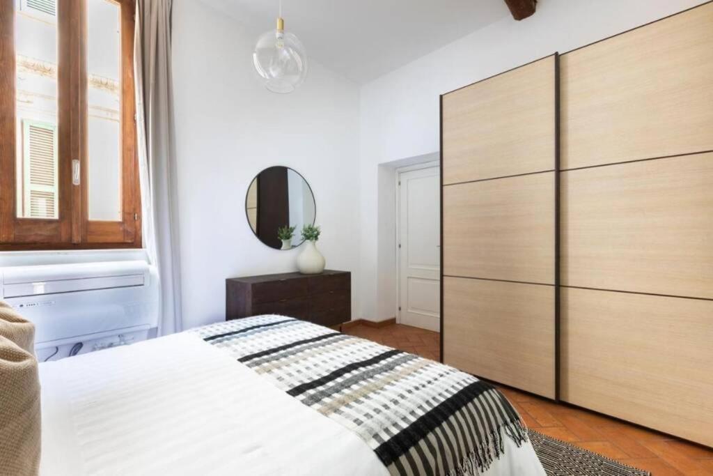 Charming 1Br In Navona Square Apartamento Roma Exterior foto